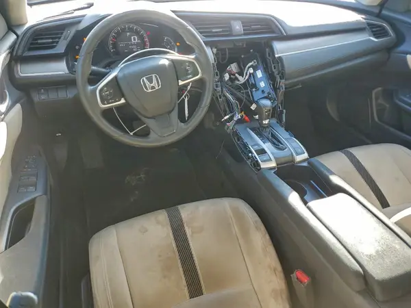19XFC2F57GE036589 2016 HONDA CIVIC - Image 8