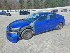 19XFC2F57GE036706 2016 HONDA CIVIC