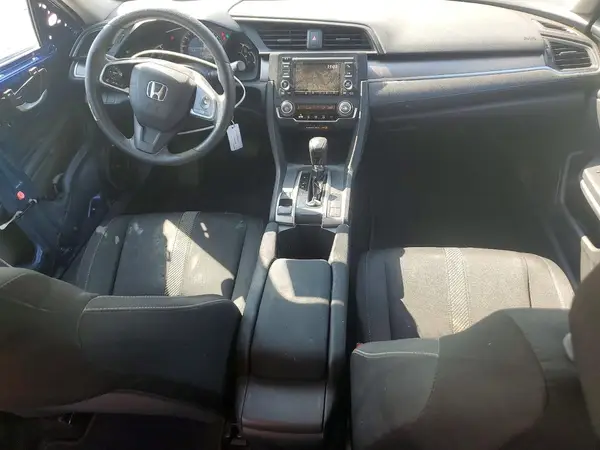 19XFC2F57GE036706 2016 HONDA CIVIC - Image 8