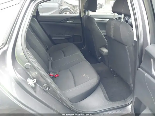 19XFC2F57GE037807 2016 HONDA CIVIC - Image 8