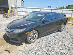 19XFC2F57GE039055 2016 HONDA CIVIC
