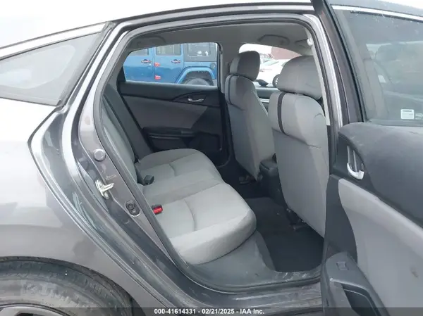 19XFC2F57GE039413 2016 HONDA CIVIC - Image 8