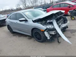 19XFC2F57GE039847 2016 HONDA CIVIC