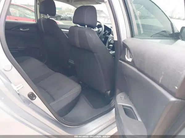 19XFC2F57GE039847 2016 HONDA CIVIC - Image 8
