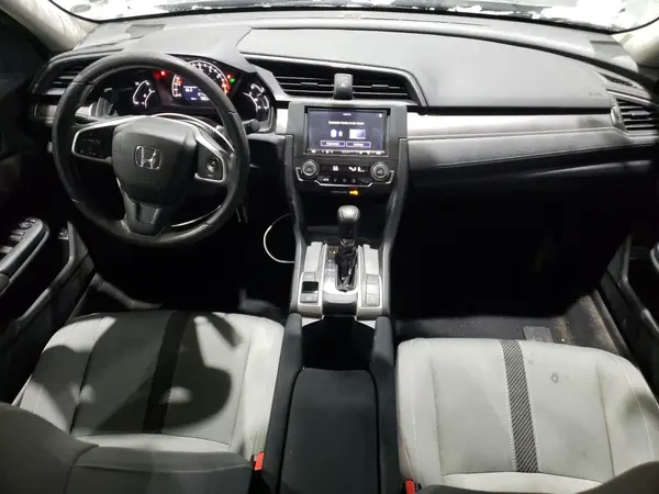 19XFC2F57GE040710 2016 HONDA CIVIC - Image 8