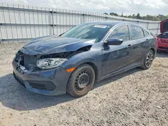 19XFC2F57GE040870 2016 HONDA CIVIC