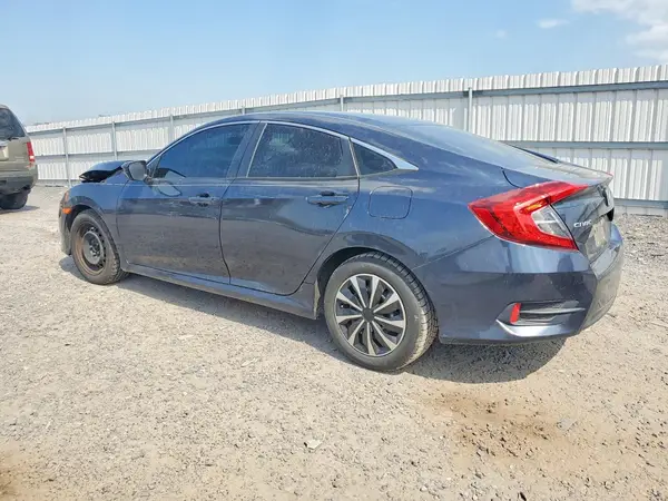 19XFC2F57GE040870 2016 HONDA CIVIC - Image 2