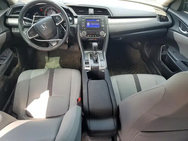 19XFC2F57GE040870 2016 HONDA CIVIC - Image 8