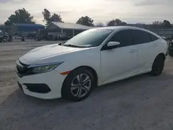 19XFC2F57GE041288 2016 HONDA CIVIC