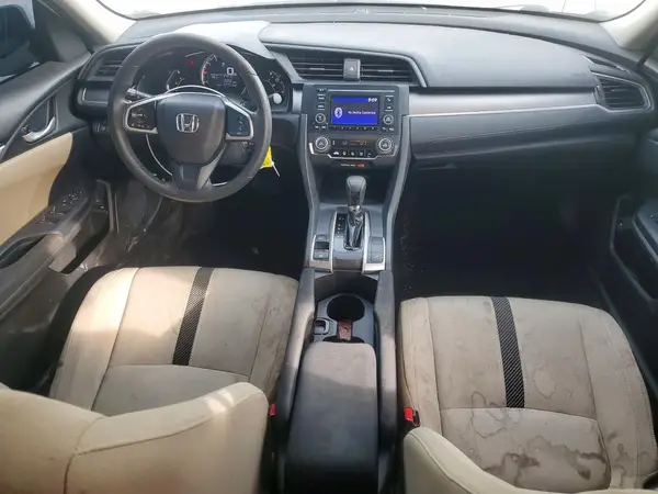 19XFC2F57GE041288 2016 HONDA CIVIC - Image 8