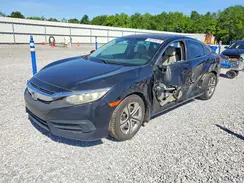 19XFC2F57GE041422 2016 HONDA CIVIC