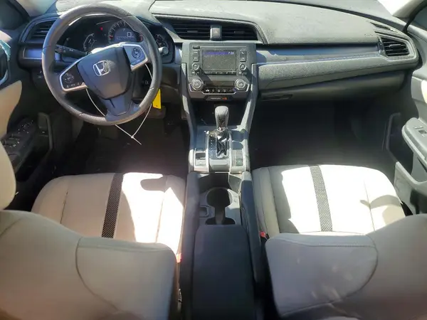 19XFC2F57GE041422 2016 HONDA CIVIC - Image 8