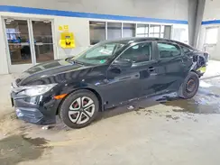 19XFC2F57GE042117 2016 HONDA CIVIC