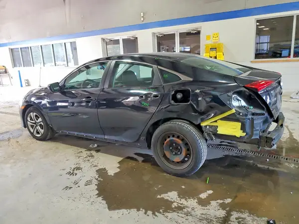 19XFC2F57GE042117 2016 HONDA CIVIC - Image 2