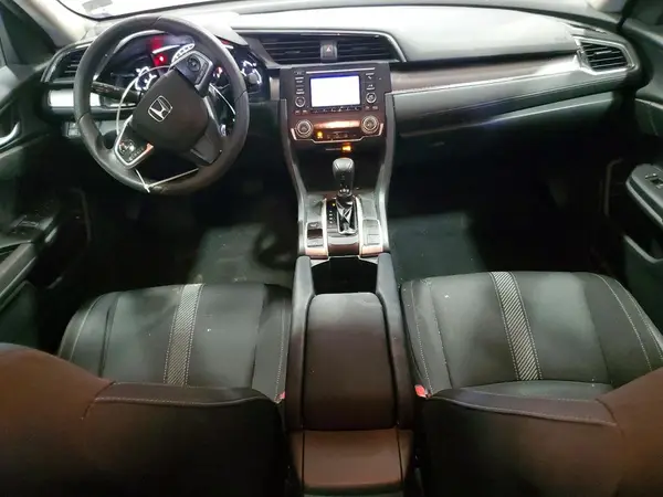19XFC2F57GE042117 2016 HONDA CIVIC - Image 8