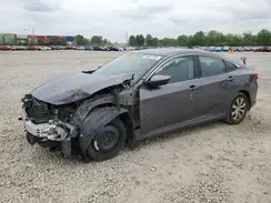 19XFC2F57GE042182 2016 HONDA CIVIC