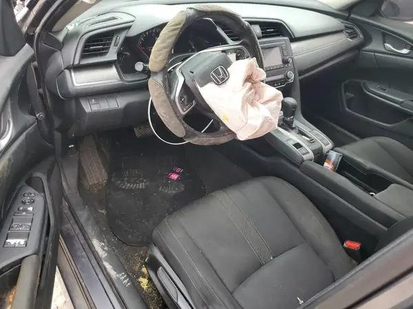 19XFC2F57GE042182 2016 HONDA CIVIC - Image 8