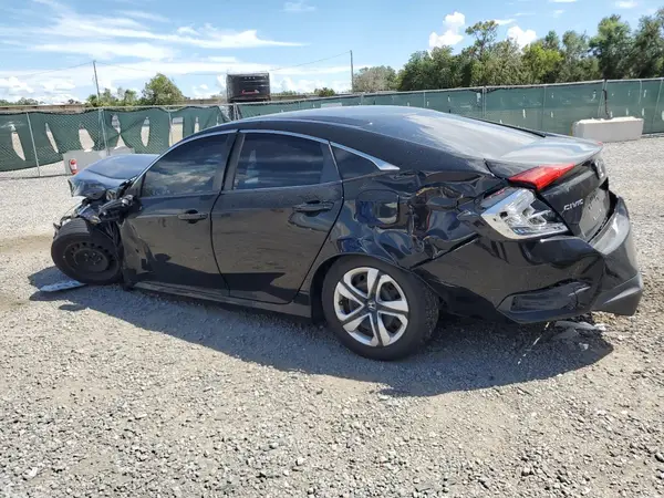 19XFC2F57GE042649 2016 HONDA CIVIC - Image 2