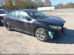 19XFC2F57GE043025 2016 HONDA CIVIC