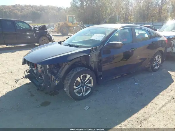 19XFC2F57GE043025 2016 HONDA CIVIC - Image 2