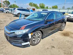 19XFC2F57GE043509 2016 HONDA CIVIC