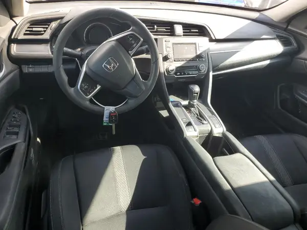 19XFC2F57GE043655 2016 HONDA CIVIC - Image 8