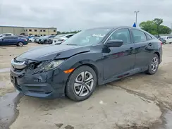 19XFC2F57GE043851 2016 HONDA CIVIC