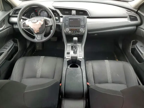 19XFC2F57GE043851 2016 HONDA CIVIC - Image 8