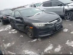 19XFC2F57GE043932 2016 HONDA CIVIC