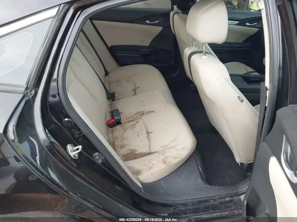 19XFC2F57GE044014 2016 HONDA CIVIC - Image 8