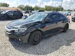 19XFC2F57GE044384 2016 HONDA CIVIC