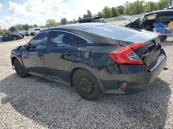 19XFC2F57GE044384 2016 HONDA CIVIC - Image 2