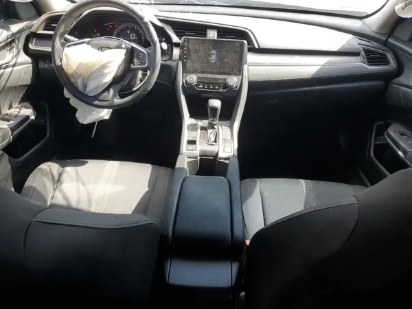 19XFC2F57GE044384 2016 HONDA CIVIC - Image 8
