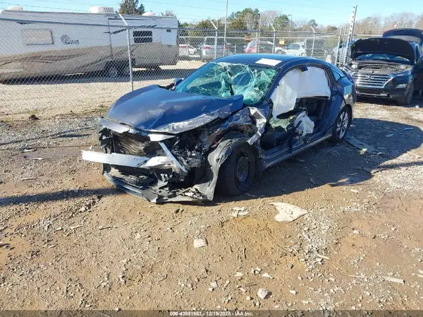 19XFC2F57GE046118 2016 HONDA CIVIC - Image 2
