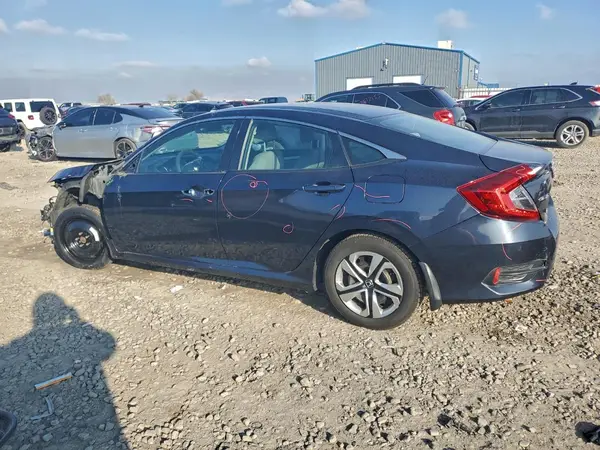 19XFC2F57GE046247 2016 HONDA CIVIC - Image 2