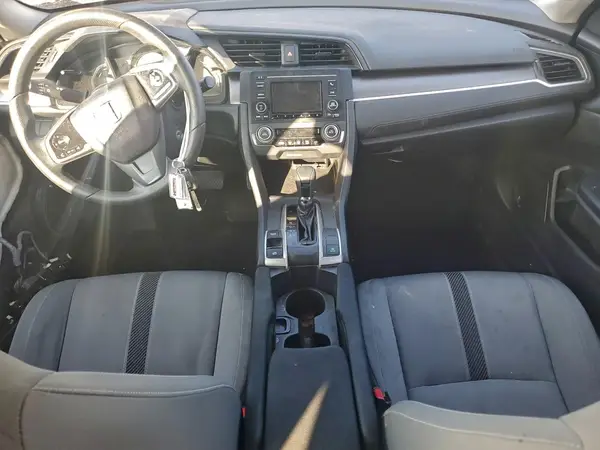 19XFC2F57GE046247 2016 HONDA CIVIC - Image 8