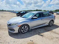 19XFC2F57GE046300 2016 HONDA CIVIC
