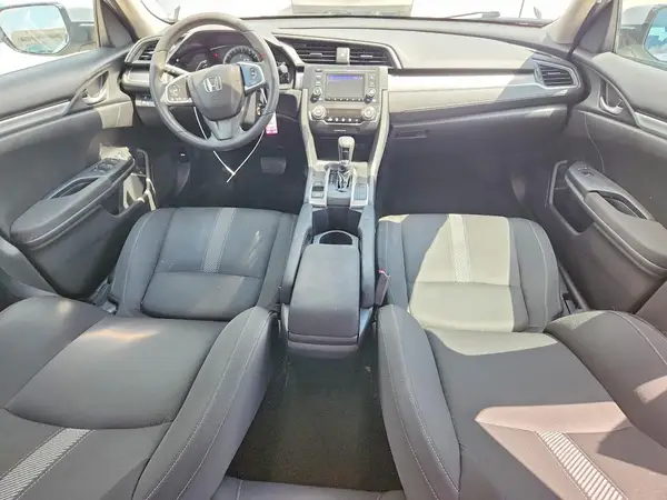 19XFC2F57GE046300 2016 HONDA CIVIC - Image 8