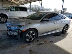 19XFC2F57GE046460 2016 HONDA CIVIC