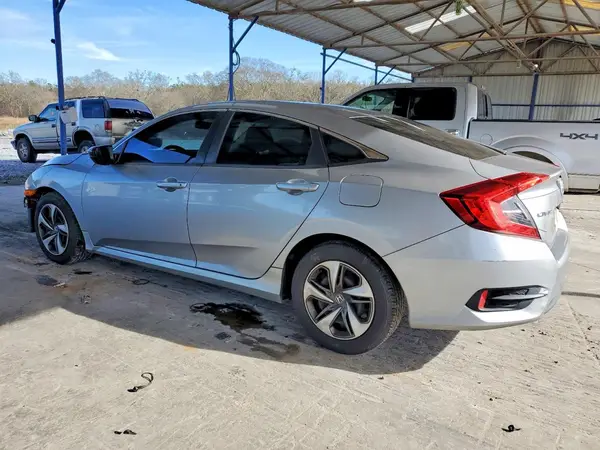 19XFC2F57GE046460 2016 HONDA CIVIC - Image 2