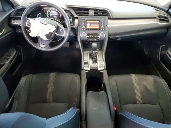 19XFC2F57GE046460 2016 HONDA CIVIC - Image 8