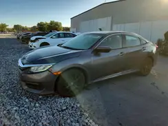 19XFC2F57GE046667 2016 HONDA CIVIC