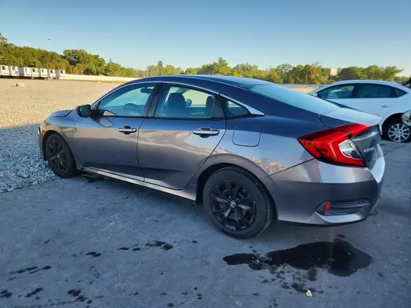 19XFC2F57GE046667 2016 HONDA CIVIC - Image 2