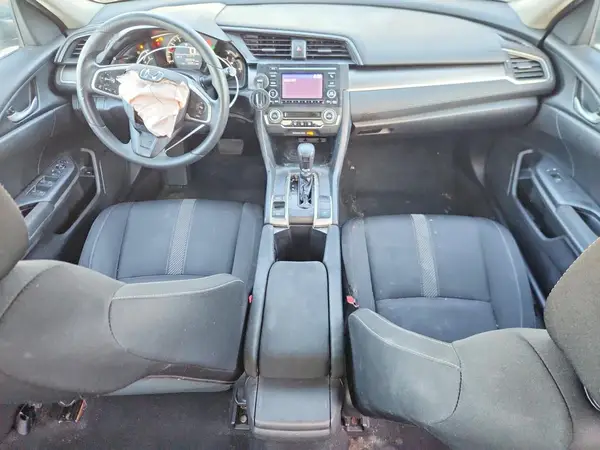 19XFC2F57GE046667 2016 HONDA CIVIC - Image 8