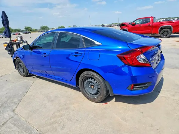 19XFC2F57GE046930 2016 HONDA CIVIC - Image 2