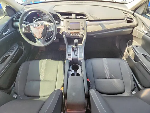 19XFC2F57GE046930 2016 HONDA CIVIC - Image 8