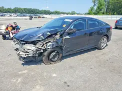 19XFC2F57GE047821 2016 HONDA CIVIC