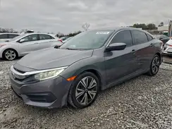 19XFC2F57GE048452 2016 HONDA CIVIC