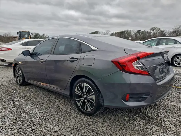 19XFC2F57GE048452 2016 HONDA CIVIC - Image 2