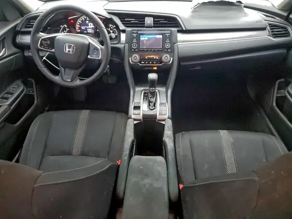 19XFC2F57GE048452 2016 HONDA CIVIC - Image 8